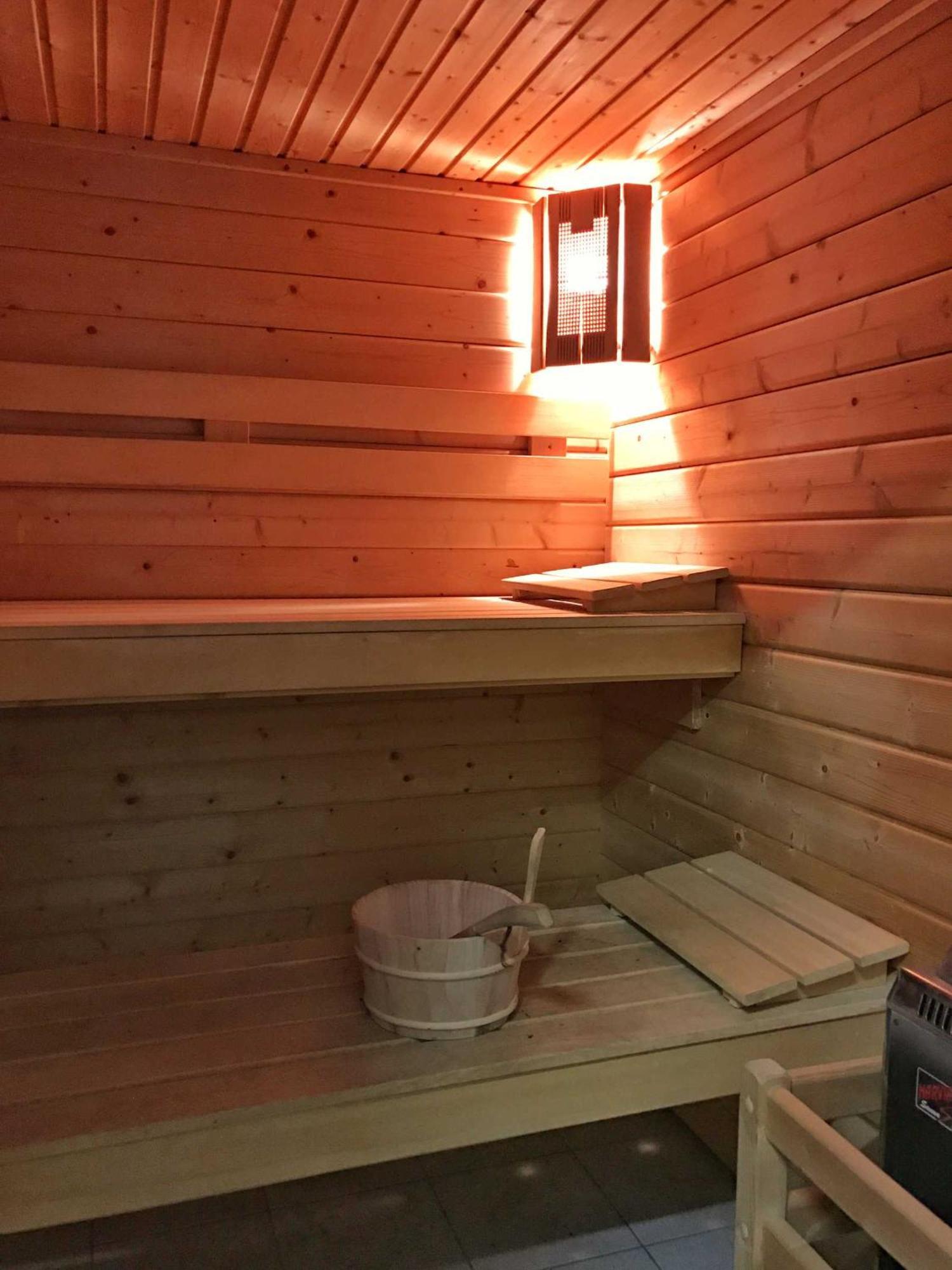 Landpension Dubnitz - Ferienwohnung 1 Sassnitz Eksteriør bilde